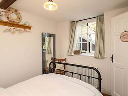 The Coach House at Lackington Farm