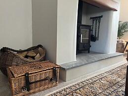 The Coach House at Lackington Farm