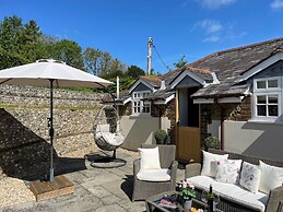The Coach House at Lackington Farm