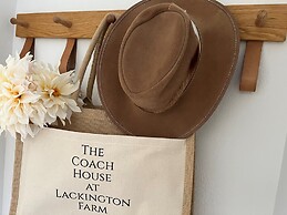 The Coach House at Lackington Farm