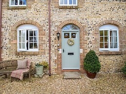 The Coach House at Lackington Farm
