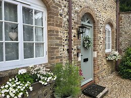 The Coach House at Lackington Farm