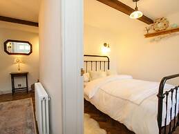 The Coach House at Lackington Farm