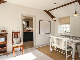 The Coach House at Lackington Farm