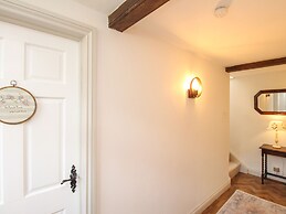 The Coach House at Lackington Farm