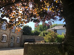 The Coach House at Lackington Farm
