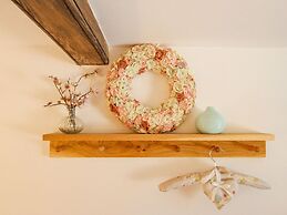 The Coach House at Lackington Farm