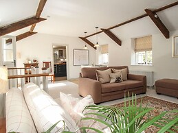 The Coach House at Lackington Farm