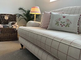 The Coach House at Lackington Farm