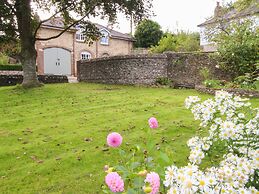 The Coach House at Lackington Farm