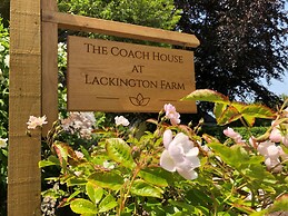 The Coach House at Lackington Farm