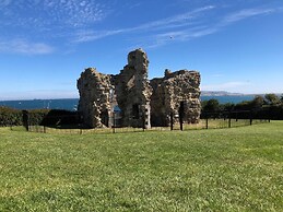 The Coach House at Lackington Farm