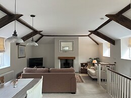 The Coach House at Lackington Farm