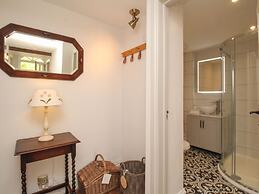 The Coach House at Lackington Farm