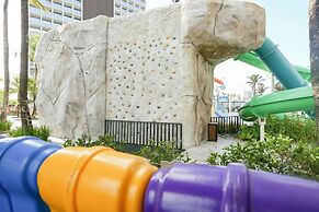 Premium GAV Resorts
