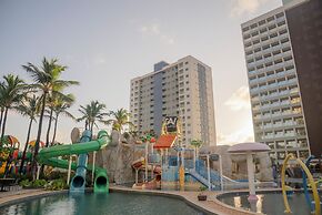 Premium GAV Resorts