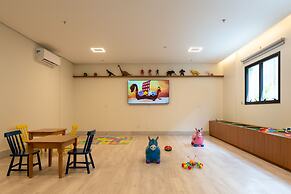 Salinas Premium Resort - GAV Resorts