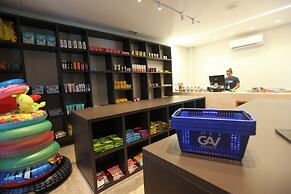 Premium GAV Resorts