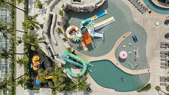 Premium GAV Resorts