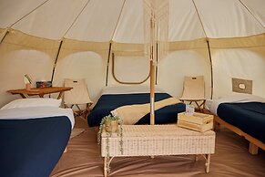 Hôtel UNIQ - Domaine Saint-Bernard