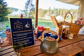 Hôtel UNIQ - Domaine Saint-Bernard