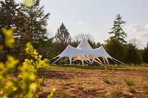 Hôtel UNIQ - Domaine Saint-Bernard