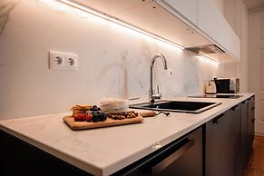 Olivier Premium Apartments - Downtown