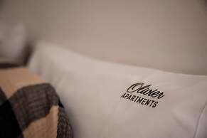 Olivier Premium Apartments - Downtown