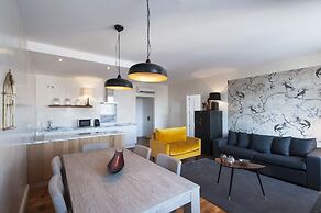 Olivier Premium Apartments - Downtown