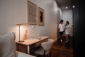 Olivier Premium Apartments - Downtown