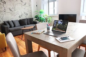 Olivier Premium Apartments - Downtown