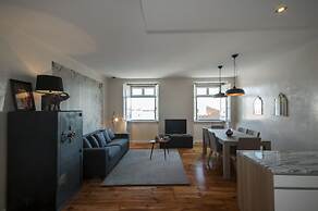 Olivier Premium Apartments - Downtown