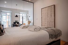 Olivier Premium Apartments - Downtown