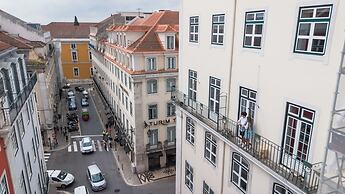 Olivier Premium Apartments - Downtown