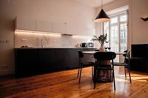 Olivier Premium Apartments - Downtown