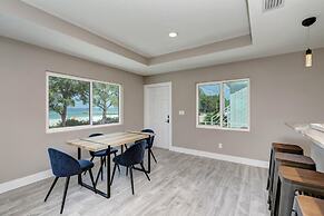 AMI Gulf Lookout-views Of The Gulf From Every Room-rooftop Terrace