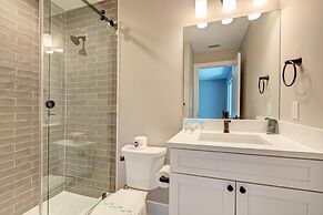 AMI Gulf Lookout-views Of The Gulf From Every Room-rooftop Terrace