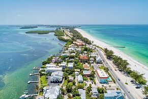 AMI Gulf Lookout-views Of The Gulf From Every Room-rooftop Terrace