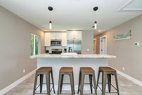 AMI Gulf Lookout-views Of The Gulf From Every Room-rooftop Terrace