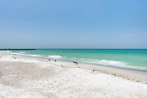 AMI Gulf Lookout-views Of The Gulf From Every Room-rooftop Terrace