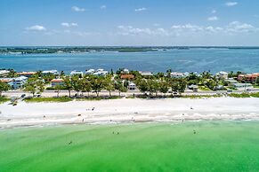 AMI Gulf Lookout-views Of The Gulf From Every Room-rooftop Terrace