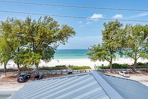 AMI Gulf Lookout-views Of The Gulf From Every Room-rooftop Terrace