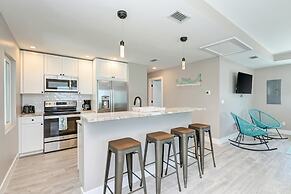 AMI Gulf Lookout-views Of The Gulf From Every Room-rooftop Terrace