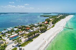 AMI Gulf Lookout-views Of The Gulf From Every Room-rooftop Terrace