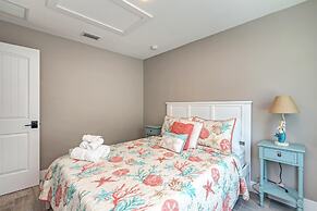 AMI Gulf Lookout-views Of The Gulf From Every Room-rooftop Terrace