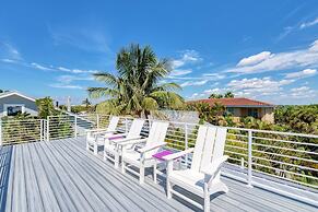 AMI Gulf Lookout-views Of The Gulf From Every Room-rooftop Terrace