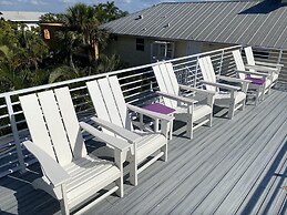 AMI Gulf Lookout-views Of The Gulf From Every Room-rooftop Terrace