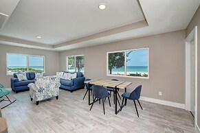 AMI Gulf Lookout-views Of The Gulf From Every Room-rooftop Terrace