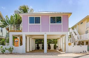 AMI Gulf Lookout-views Of The Gulf From Every Room-rooftop Terrace