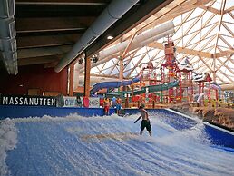 Massanutten Resort